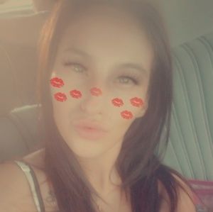 Meet your Posher, Brianna